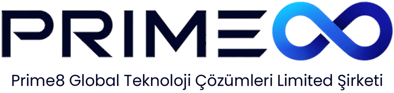 Prime8 Global Teknoloji